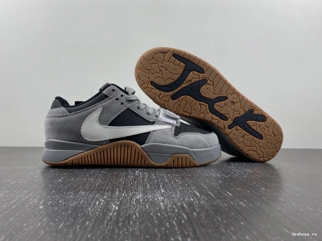 Travis Jordan Jumpman Scott Jack TR 0810